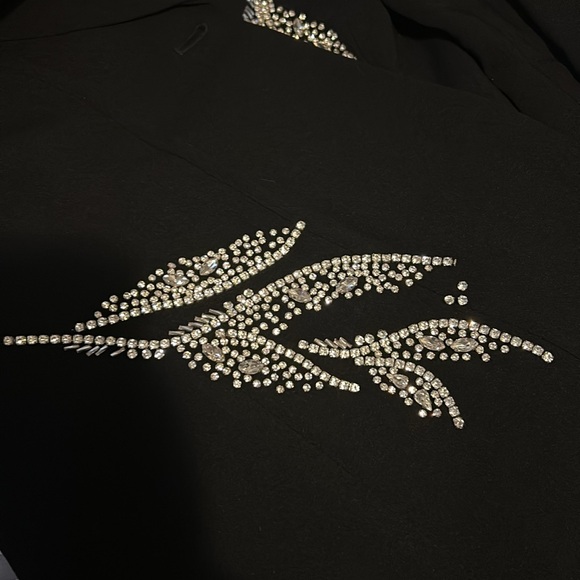 New cinq a sept embellished blazer - Picture 10 of 12